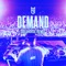 Demand (Goldhouse Remix) - Macky Gee lyrics