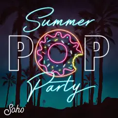 Summer Pop Party by Krisztian Vass, Thomas Sidebottom & Johannes Huppertz album reviews, ratings, credits