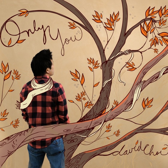 Cover artwork for Only You