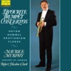 Maurice Murphy - Trumpet Concerto in E Flat Major: I. Allegro con spirito