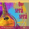 Que será será (feat. Michael von Bothmer) - Single