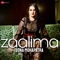 Zaalima by Sona Mohapatra (From 