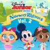 Disney Junior Music: Nursery Rhymes Vol. 2 - EP album lyrics, reviews, download