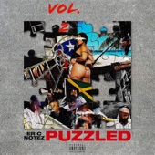 Puzzled, Vol. 2 - EP artwork