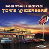 Boogie Woogie & Rock'n'Roll artwork