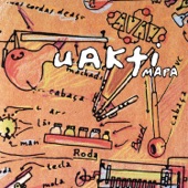 Uakti - Aluá