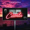 No Se Da Cuenta (Remix) song lyrics