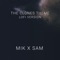 The Clones Theme - Star Wars Lofi - Mik & Samuel Kim lyrics