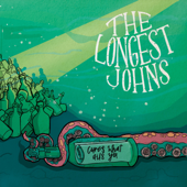 Cures What Ails Ya - The Longest Johns