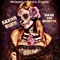 Dia De Los Muertos - Saxon Burr lyrics