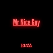 Mr Nice Guy - EP artwork