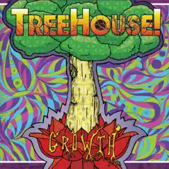 Growth by TreeHouse! album reviews, ratings, credits