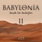 Babylonia - Beije lyrics