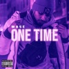 One Time - Single, 2021