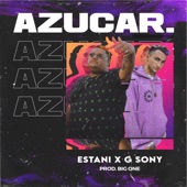 Azúcar artwork