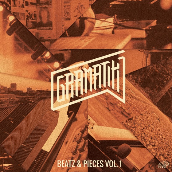 Cover artwork for Break Loose