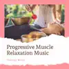 Progressive Muscle Relaxation Music – Therapy Music to Help You Release Tension, Relieve Anxiety album lyrics, reviews, download