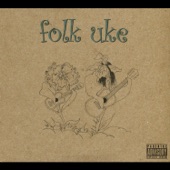 Folk Uke - Tonight You Belong to Me