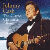 Johnny Cash - The Little Drummer Boy
