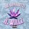 La La (feat. S. Willz) - DJ Jovanotti lyrics