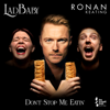 LadBaby - Don't Stop Me Eatin' (Duet) [with Ronan Keating]  artwork