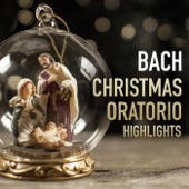 Christmas Oratorio (Highlight) artwork