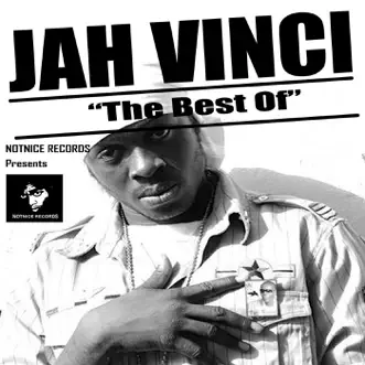 Best of Jah Vinci by Jah Vinci album reviews, ratings, credits