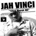 Best of Jah Vinci album cover