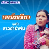 สาวดำรำพัน artwork