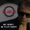 My Heart in Your Heart - Single