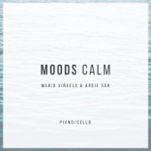 Moods Calm (Piano and cello) artwork