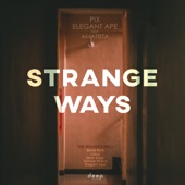 Strange Ways (Lassq Remix) artwork