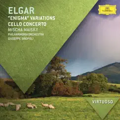 Elgar: 