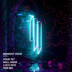Midnight Hour (Four Tet Remix) Song Lyrics