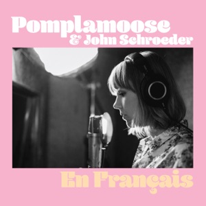 Pomplamoose - Les Champs-Elysées (feat. John Schroeder) - Line Dance Musique