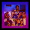 In All Ways - Single