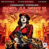 Command & Conquer: Red Alert 3 (Original Soundtrack) artwork