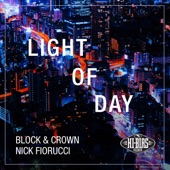 Light of Day (Radio Edit) artwork