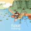 Fake Fishing