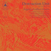 Destruction Unit - Disinfect