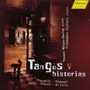 Piazzolla: Histoire Du Tango - Falla: 7 Canciones Populares Espanolas album lyrics, reviews, download