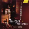 Stream & download Piazzolla: Histoire Du Tango - Falla: 7 Canciones Populares Espanolas