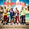 Pamparoso (Remix) [feat. Suazo Baby] - Single