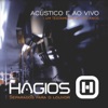 Hágios (Acústico) [Ao Vivo], 2014