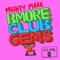 Get Busy (Baltimore Club Music) - Mighty Mark lyrics