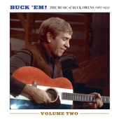 Buck Owens - Who's Gonna Mow Your Grass