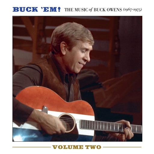 Art for We're Gonna Get Together by Buck Owens & Susan Raye
