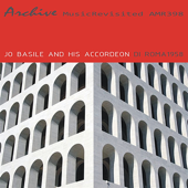 Accordeon di Roma - Jo Basile and His Accordeon