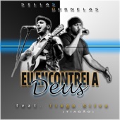 Eu Encontrei a Deus (feat. Tiago Silva - Tiagao) artwork