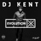 Don't Let Go (feat. Mo-T) - DJ Kent lyrics